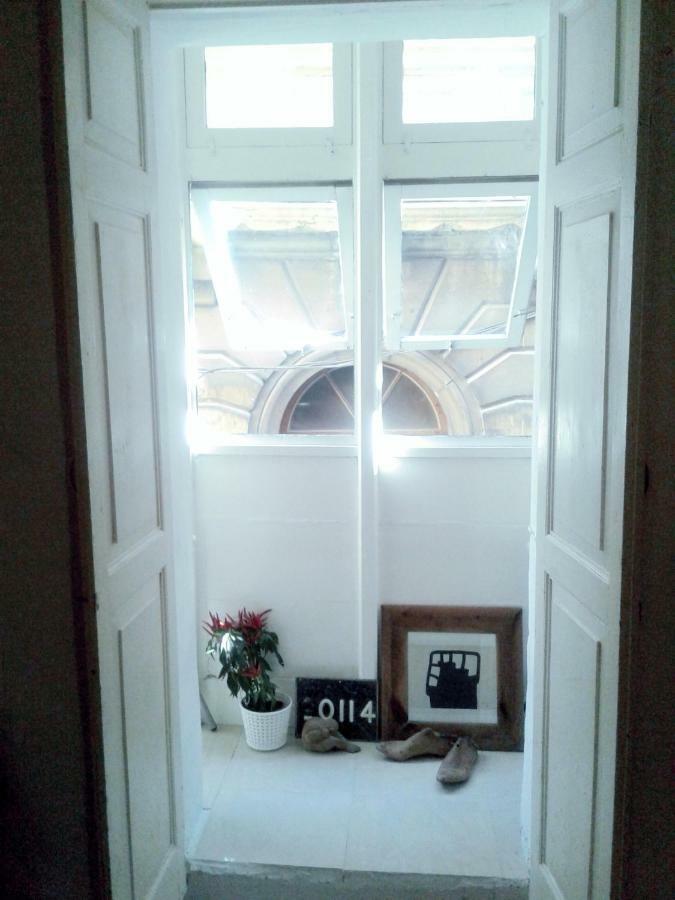 Villa Townhouse Cospicua , Exterior foto